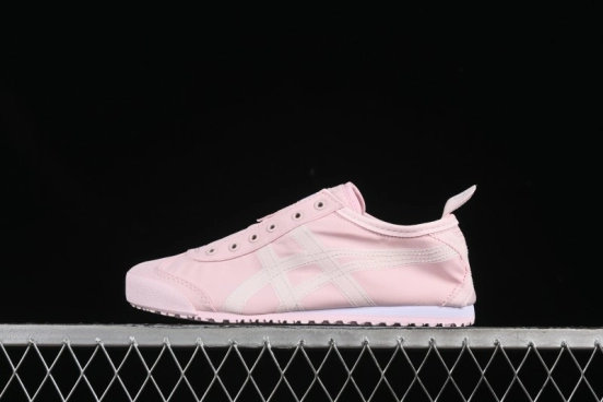 Onitsuka Tiger Mexico 66 Low-Top Casual Running Shoes - 1183B603-700