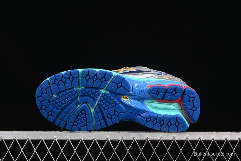 New Balance 1906 Series Retro Dad Style Casual Running Shoes - M1906RMS