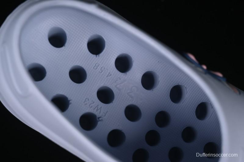 Adidas Hello Kitty Adifom Stan Smith Platform Mule - JR4245