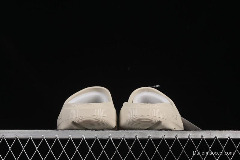 New York Yankees MLB Skipper Slide Summer Casual Sandals - 3ALPS015350IVS