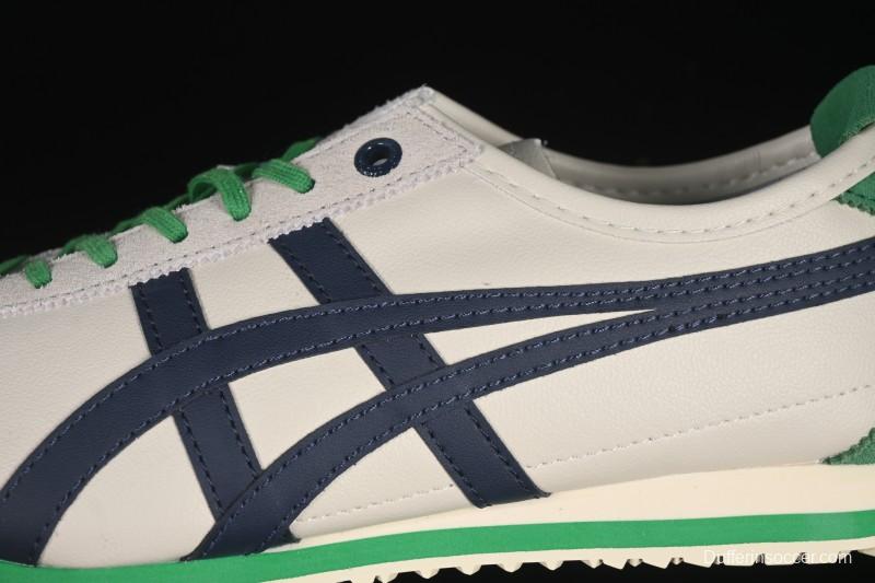Onitsuka Tiger Mexico 66 SD Low-Top Casual Running Shoes - 1183B301-200