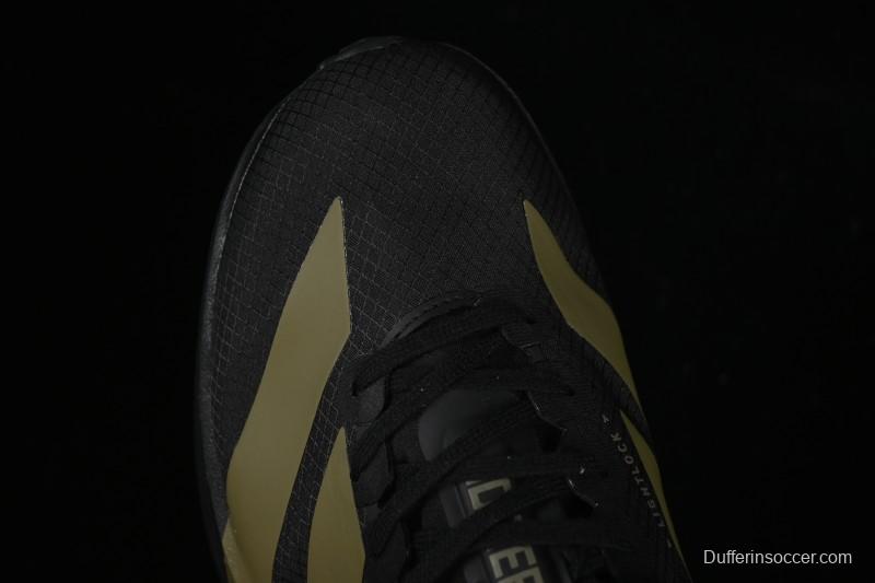 Adidas Adizero Adios 4 Men's Lightweight Breathable Low-Top Running Shoes - JP6314