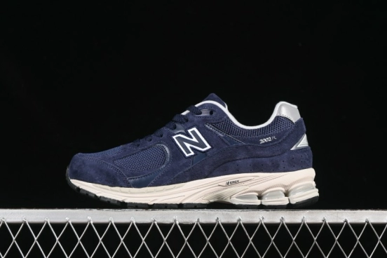 New Balance 2002 Series Retro Casual Running Shoes - ML2002RD