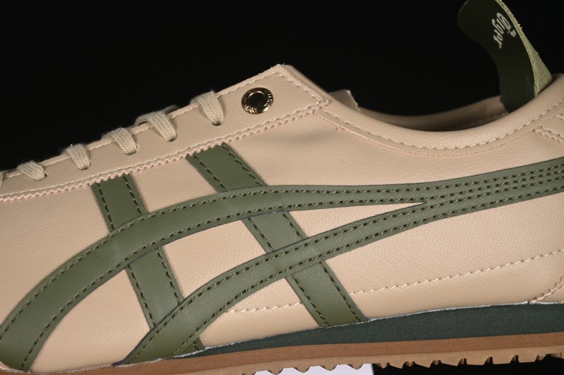 OnitsukaTiger Mexico 66 SD Low-Top Casual Running Shoes - 1183A872-254