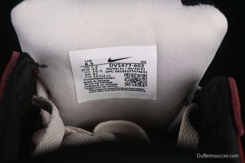 Nike SB Force 58 Retro Skate Shoes - DV5477-602