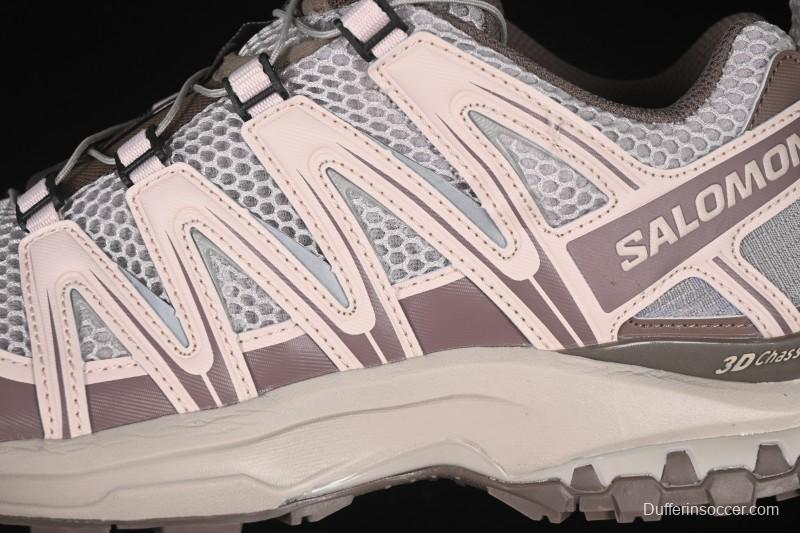 Salomon XA PRO 3D Outdoor Trail Running Shoes - 475977-26