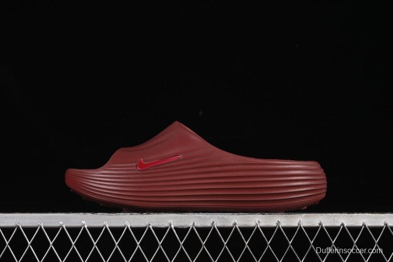 Nike ReactX Rejuven8 Slide Summer Sandals - HV4479-600