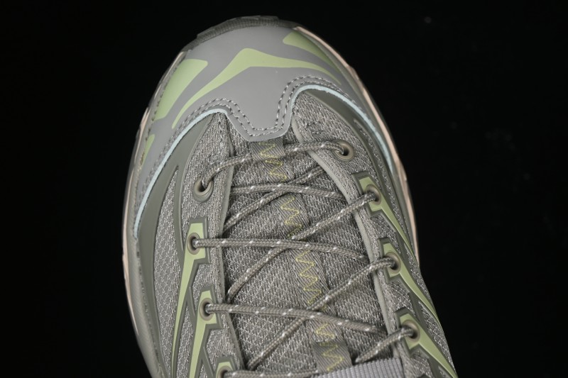 Hoka Mafate Speed 2 Ultra-Lightweight Thick Sole Trail Running Shoes - 1141572 BYS