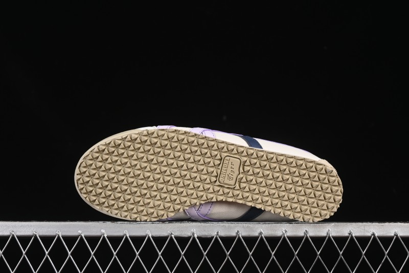 Onitsuka Tiger Mexico 66 Low-Top Casual Running Shoes - 1183A360-205