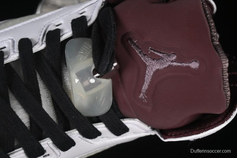 Nike A Ma Maniere x Air Jordan 5 Retro Violet Ore AJ5 IB1528-100