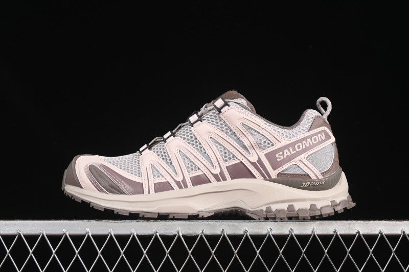 Salomon XA PRO 3D Outdoor Trail Running Shoes - 475977-26