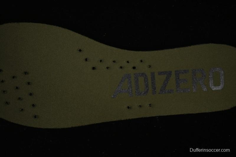 Adidas Adizero Adios 4 Men's Lightweight Breathable Low-Top Running Shoes - JP6314