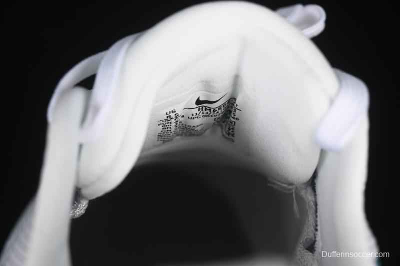 Nike Air Zoom Vomero 18 Lunar 2025 New Cushioning Casual Running Shoes - HM6804-103