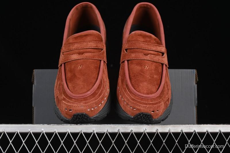 New Balance 1906 Series Loafer Casual Shoes - U1906LNS