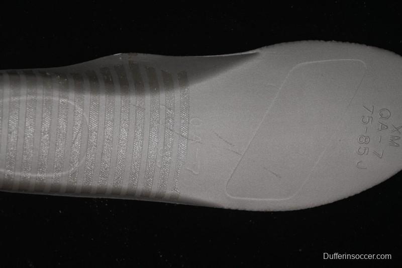 Nike Air Force 1'07 Low Casual Sneakers with Full-Length Air Cushion - FQ8714-201