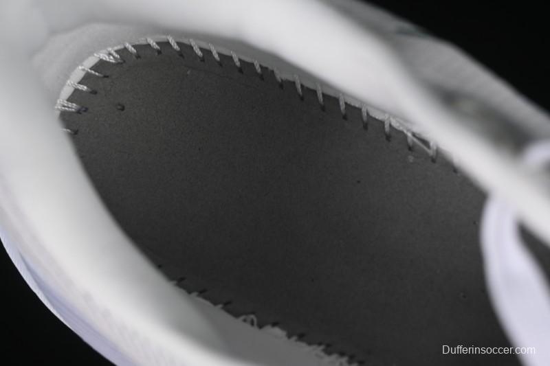 Nike Air Zoom Vomero 18 Lunar 2025 New Cushioning Casual Running Shoes - HM6804-103