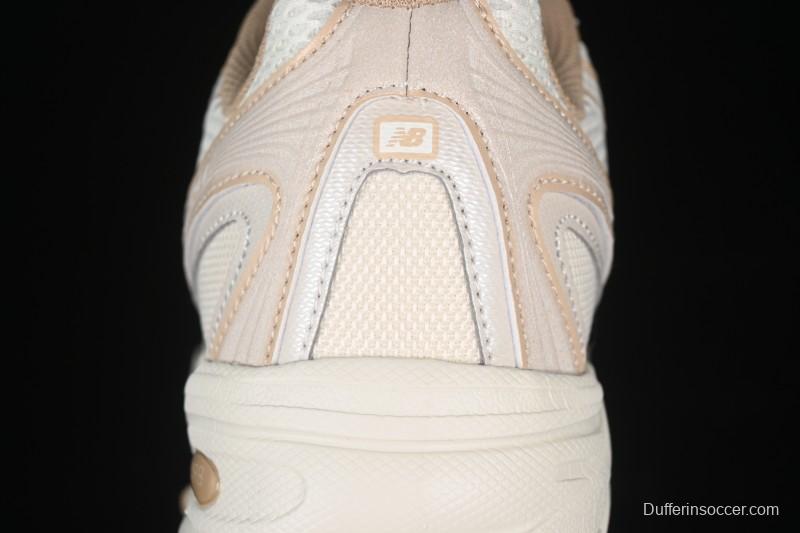 New Balance 740 Series Retro Dad Style Casual Sports Running Shoes - U740IN2