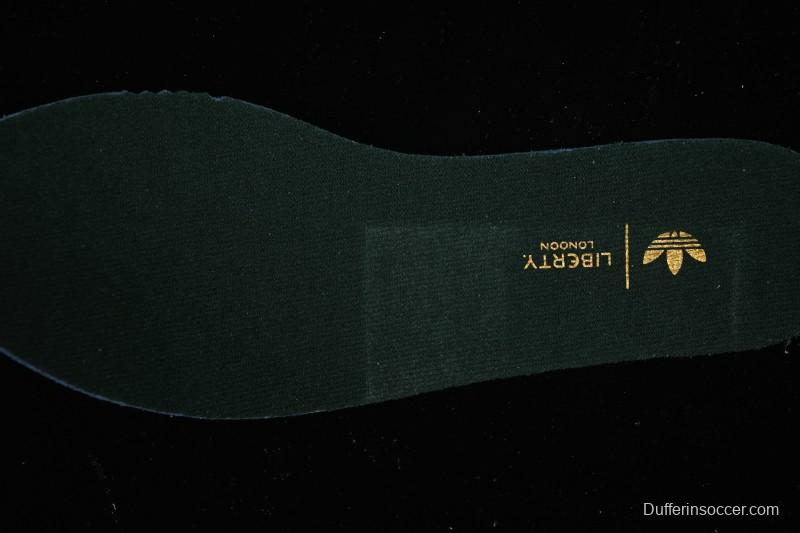 Adidas Samba Originals Casual Skate Shoes - JH7289