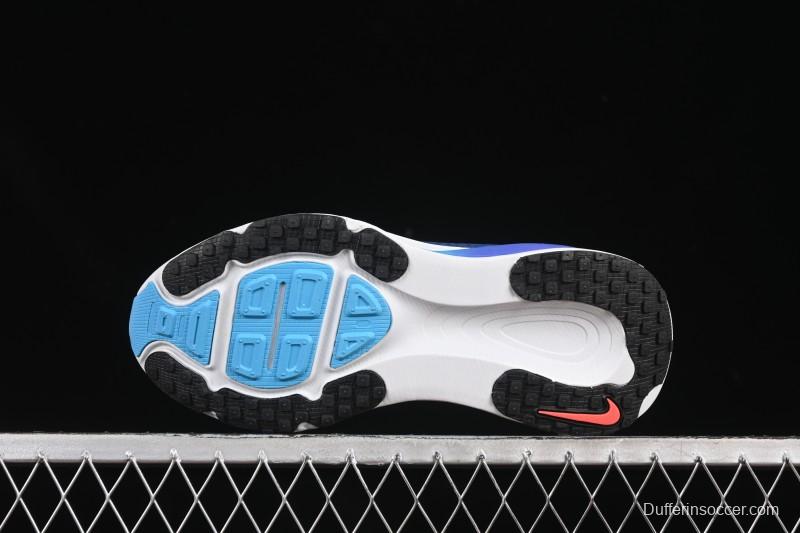 Nike Air Zoom Vomero 18 Lunar 2025 New Cushioning Casual Running Shoes - HM6804-401