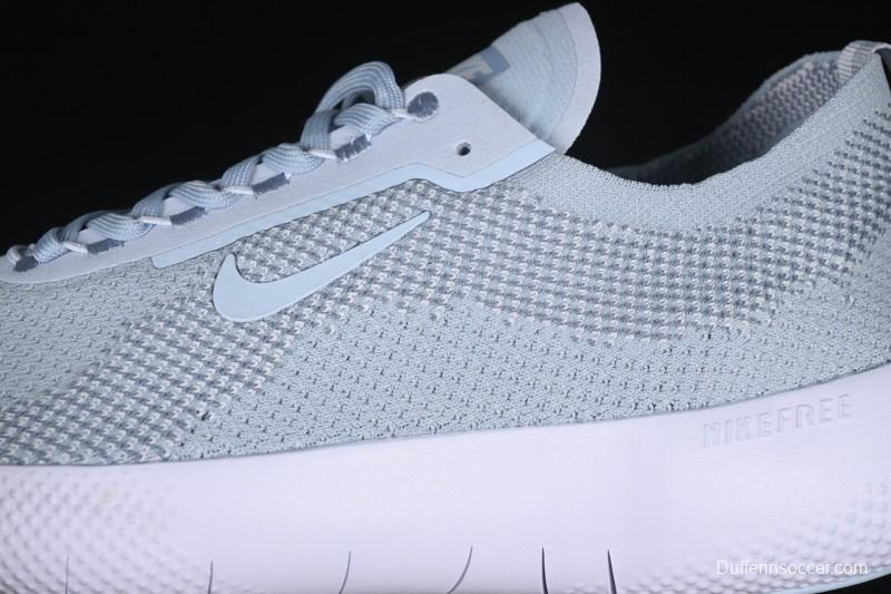 Nike Free 2025 Knit Breathable Cushioned Running Shoes - HF2720-400