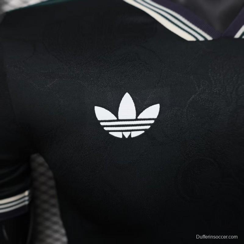 Player Version 25/26 Juventus Third Jersey