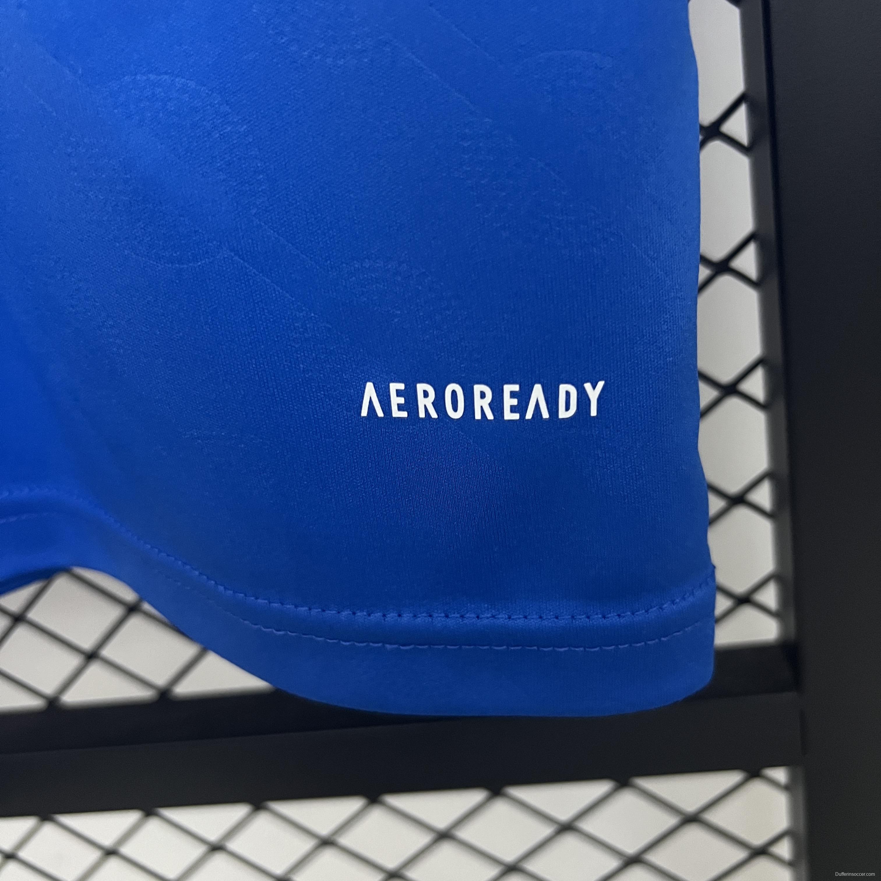 25/26 Real Madrid THIRD Jersey