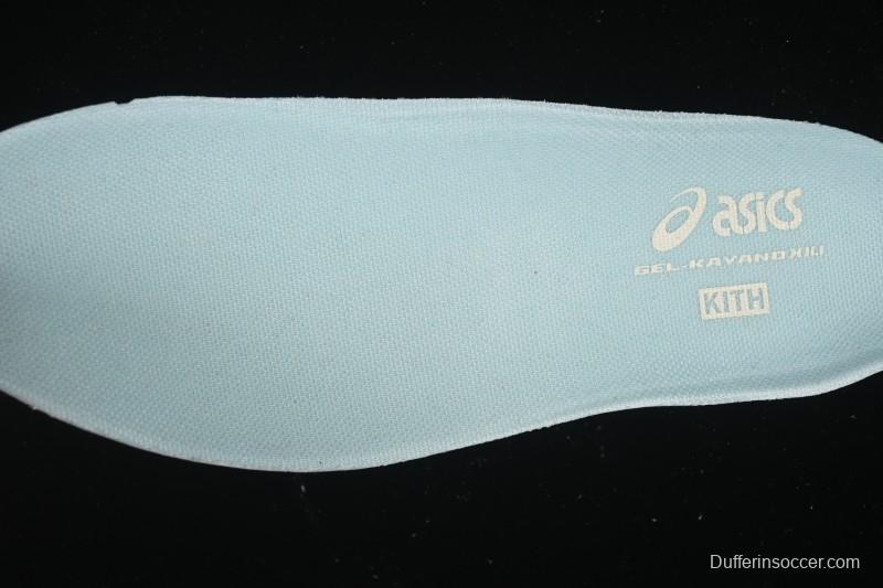 Asics Gel-Nimbus 12.1 Retro Breathable Cushioned Men's Running Shoes - 1203A675-100