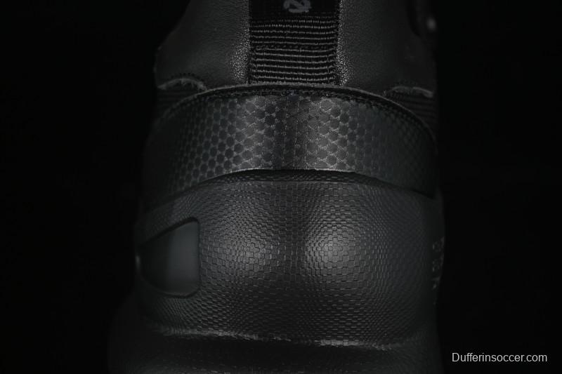 ECCO BIOM Series New Knit Mesh Versatile Outdoor Sports Shoes - 82586401001