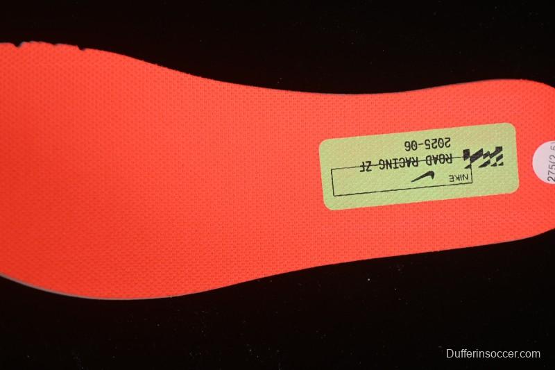 Nike Zoom Fly 6 Ultra-Elastic Lightweight Running Shoes - FN8454-601