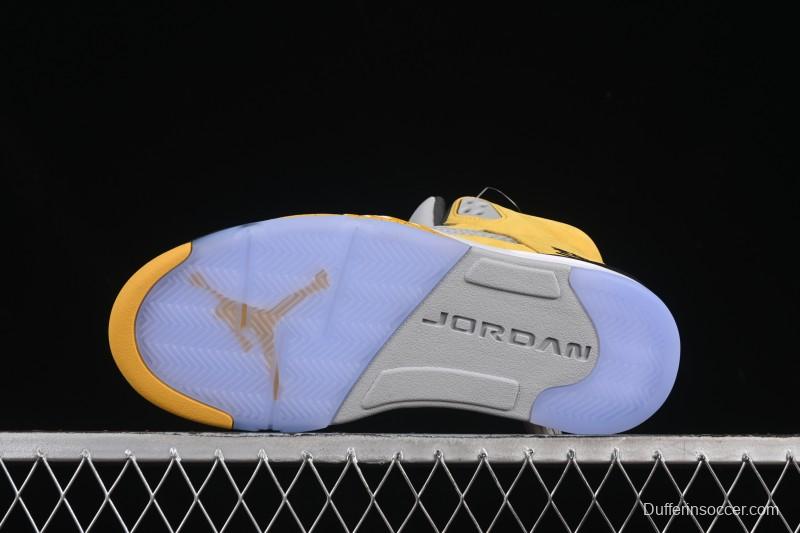 Nike Air Jordan 5 Retro Tokyo Limited Basketball Shoes - IO3372-700