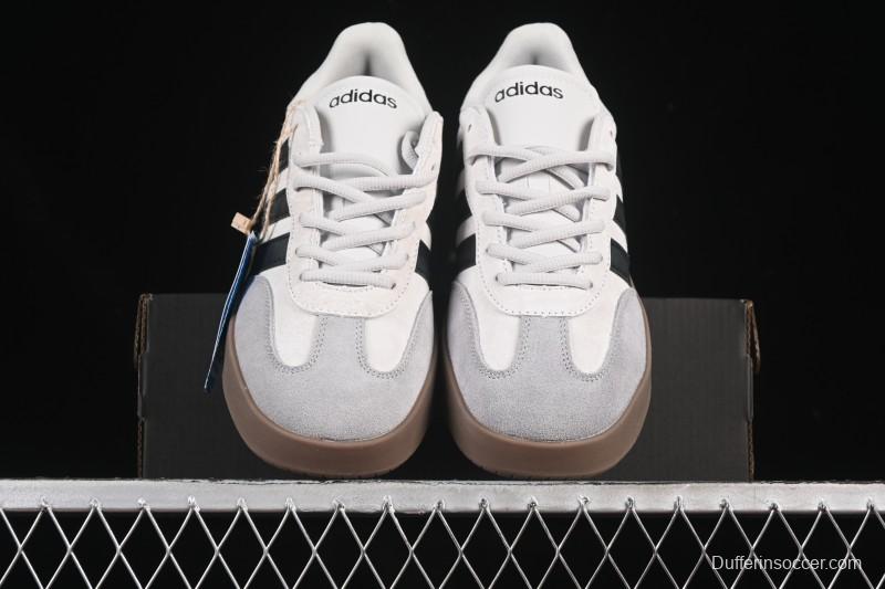 Adidas Barreda Comfort Cushion Low-Top Casual Skate Shoes - JQ4234