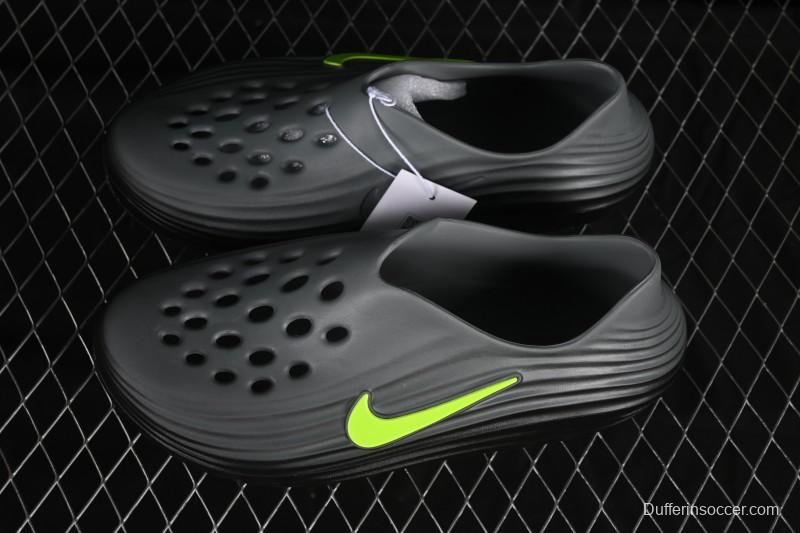 Nike ReactX Rejuven8 Summer Sandals with ReactX Foam Midsole - HV5060-003