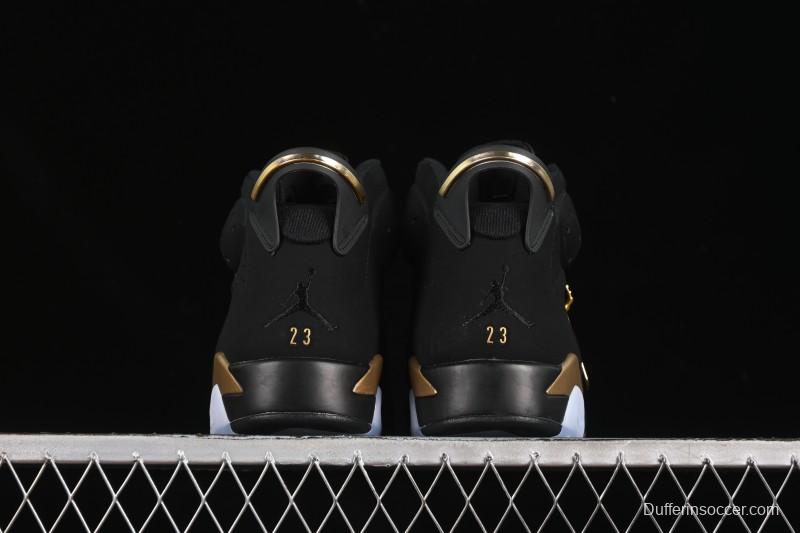 Nike Air Jordan 6 DMP Men's Lifestyle Basketball Shoes - CT4954-007