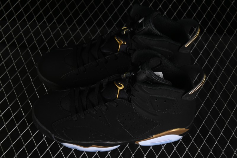 Nike Air Jordan 6 DMP Men's Lifestyle Basketball Shoes - CT4954-007