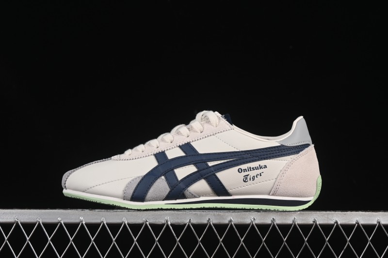 Onitsuka Tiger RunSpark Low-Top Casual Lifestyle Shoes - 1183B480-103