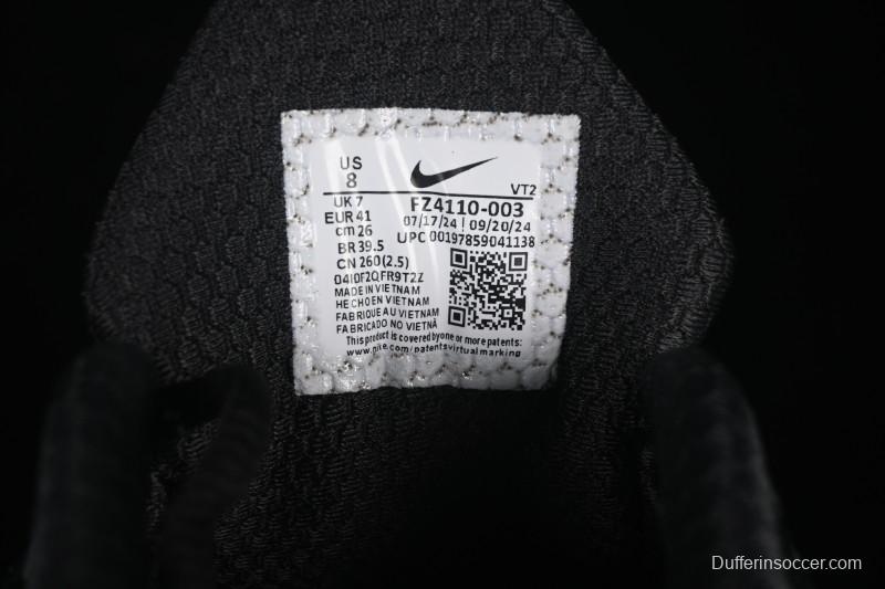 Comme Des Garcons Homme Plus x Nike Air Max TL 2.5 Pack Cushioned Running Shoes - FZ4110-003