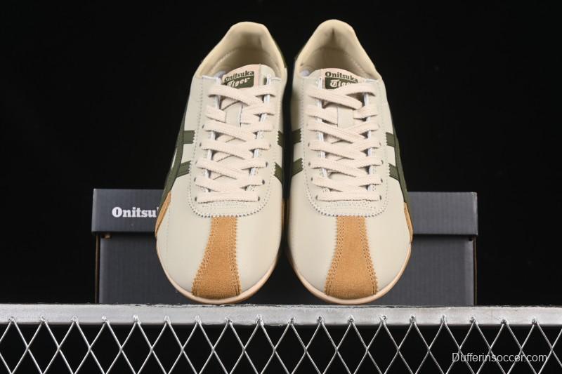 OnitsukaTiger RunSpark Low-Top Lifestyle Shoes - 1183B480-200