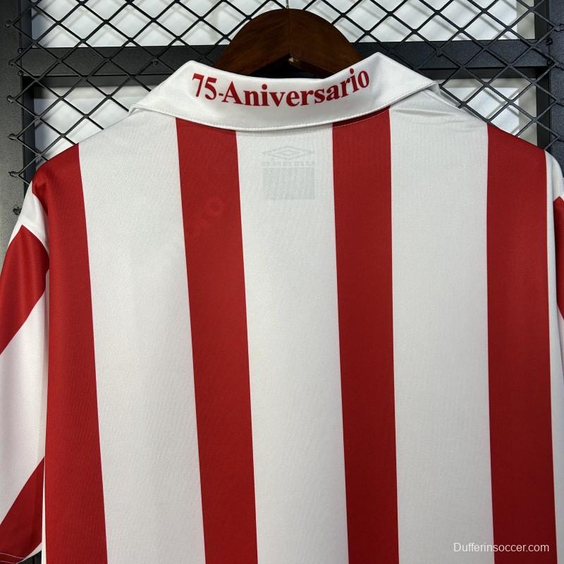 05/06 Retro Granada Home Jersey