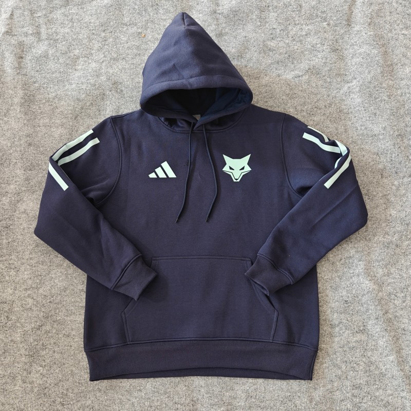 25/26 Cruzeiro Black Cactus Jack Hoodie -8 Colors