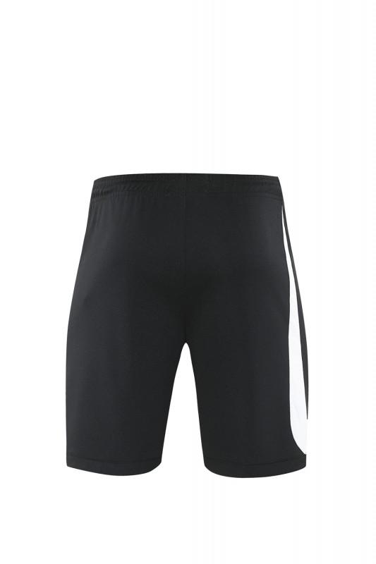 25/26 Nike White Short Sleeve Jersey+Shorts