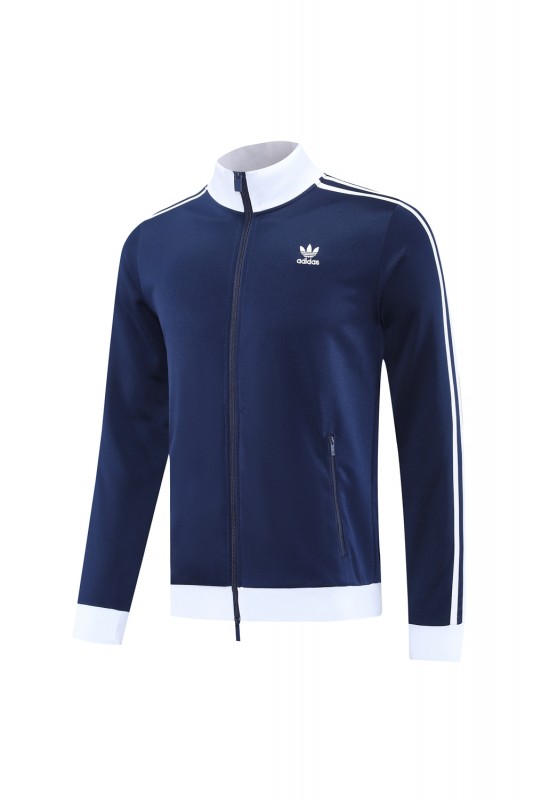 2025 Full Zipper Jacket Top Collection-48 Options