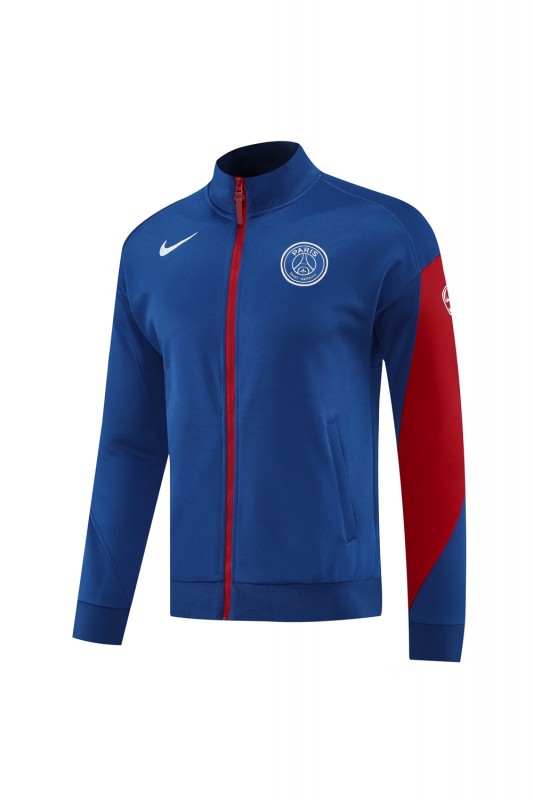 2025 Full Zipper Jacket Top Collection-48 Options