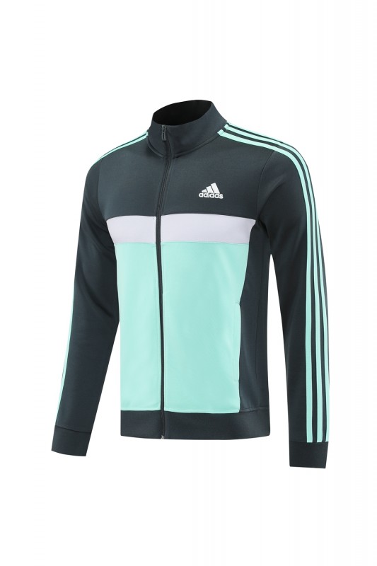 2025 Full Zipper Jacket Top Collection-48 Options