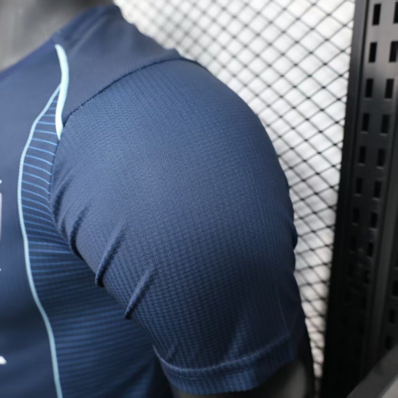 Player Version 25/26 Pachuca Away Jersey