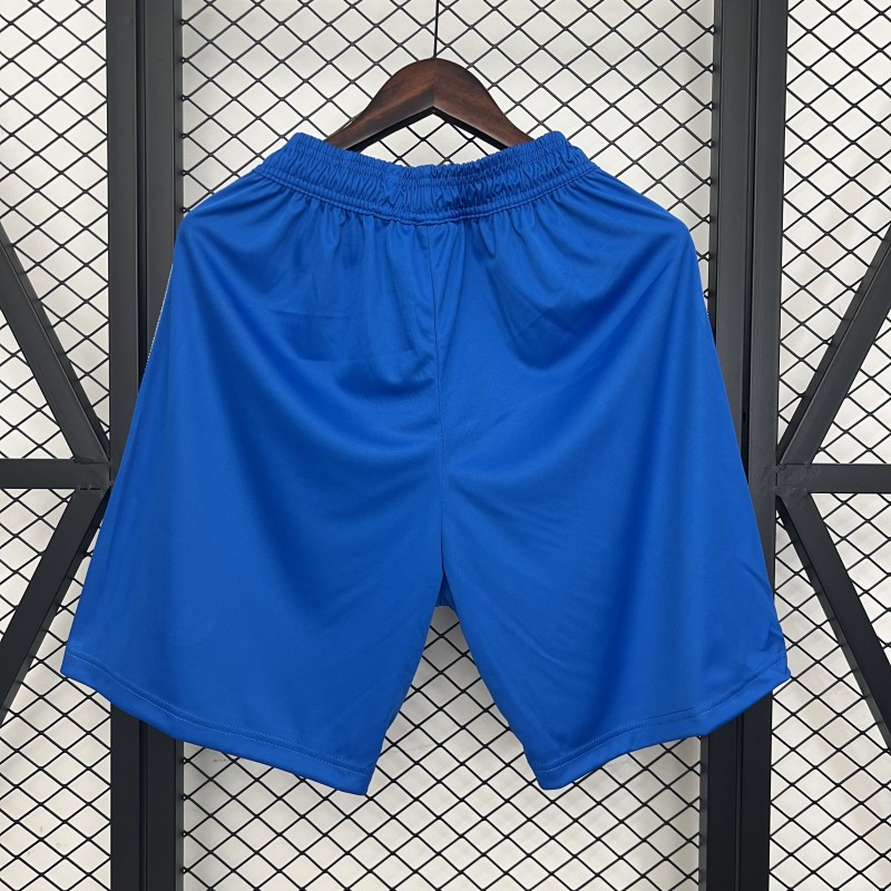 25/26 Real Madrid THIRD Shorts