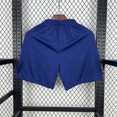 2025/26 Barcelona Home Shorts
