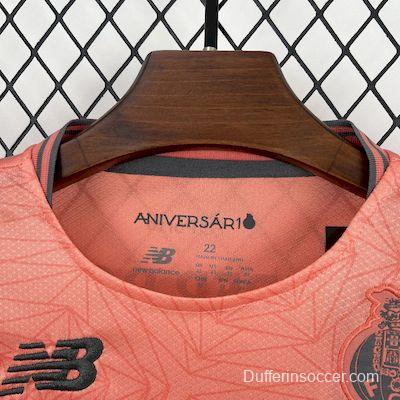 2025/26 Kids FC Porto Away Jersey