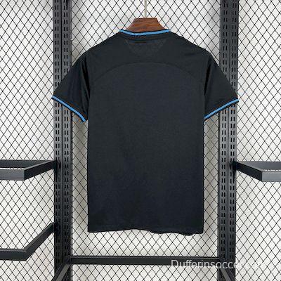 2022 Brazil Charles Oliveira Special Jersey