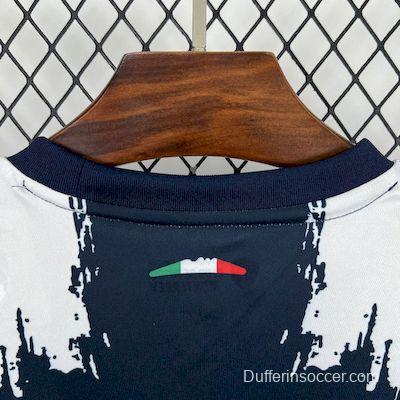 2025/26 Monterrey Home Vest Jersey