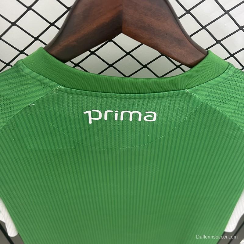 25/26 Real Betis Home Jersey